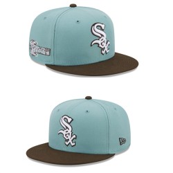 MLB Chicago White Sox Caps