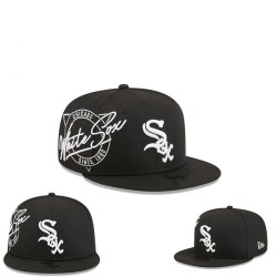 MLB Chicago White Sox Caps