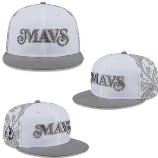 NBA Dallas Mavericks Caps