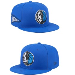 NBA Dallas Mavericks Caps