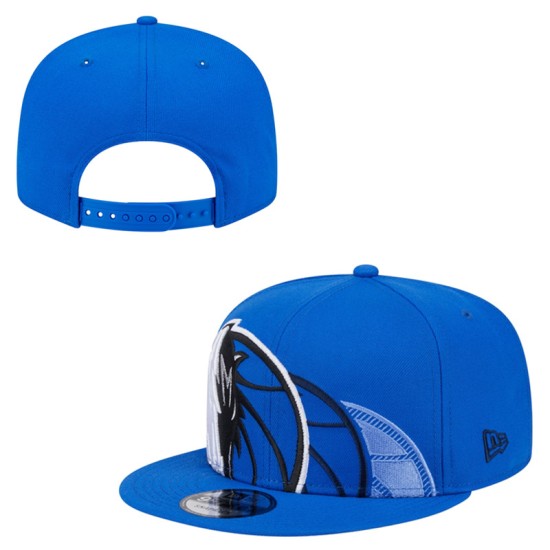 NBA Dallas Mavericks Caps
