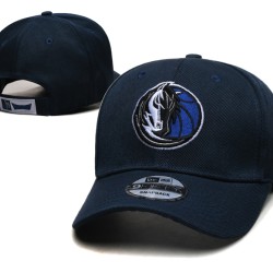 NBA Dallas Mavericks Caps