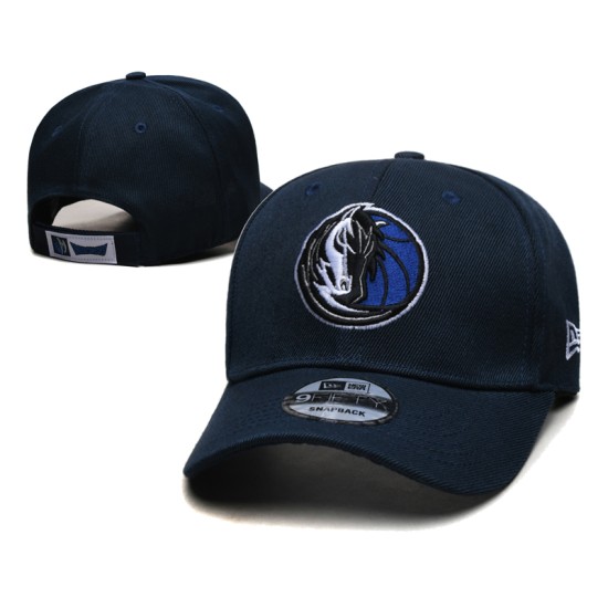 NBA Dallas Mavericks Caps
