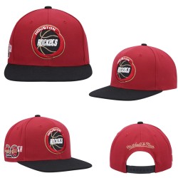 NBA Houston Rockets Caps