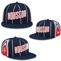 NBA Houston Rockets Caps