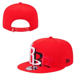 NBA Houston Rockets Caps