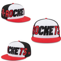 NBA Houston Rockets Caps