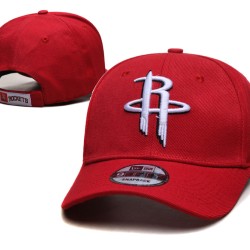 NBA Houston Rockets Caps