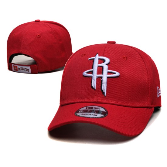 NBA Houston Rockets Caps