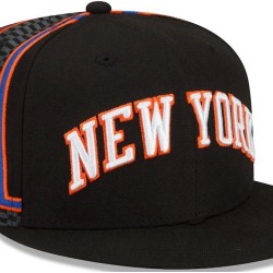NBA New York Knicks Caps