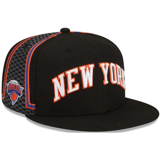 NBA New York Knicks Caps