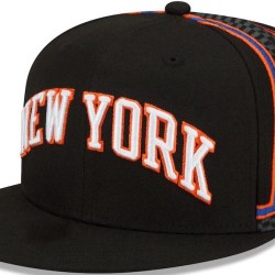 NBA New York Knicks Caps
