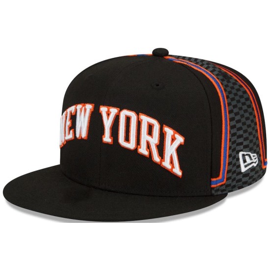 NBA New York Knicks Caps