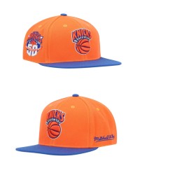 NBA New York Knicks Caps