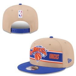 NBA New York Knicks Caps