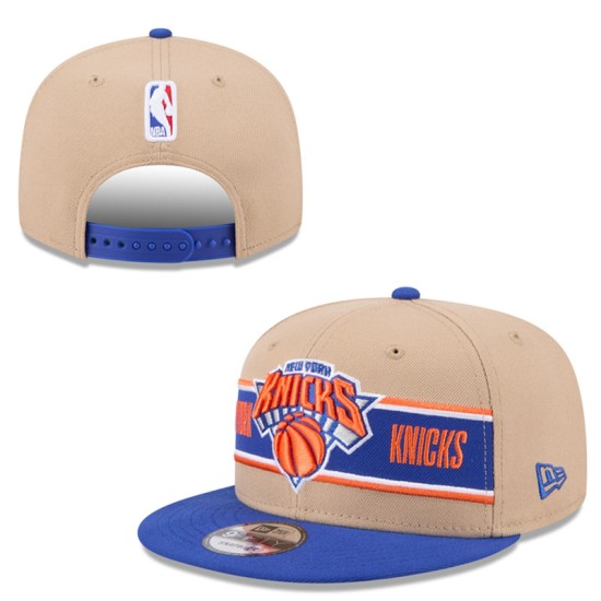 NBA New York Knicks Caps