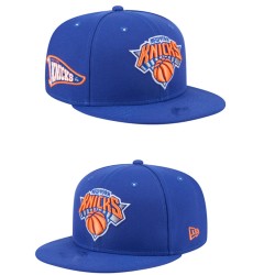 NBA New York Knicks Caps