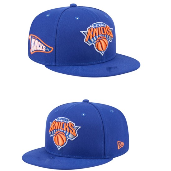 NBA New York Knicks Caps