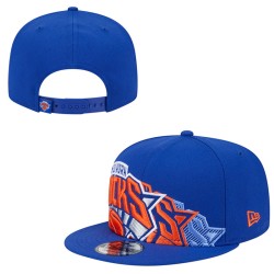 NBA New York Knicks Caps