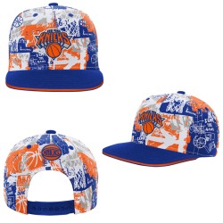 NBA New York Knicks Caps