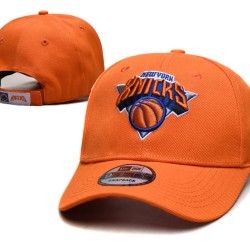 NBA New York Knicks Caps