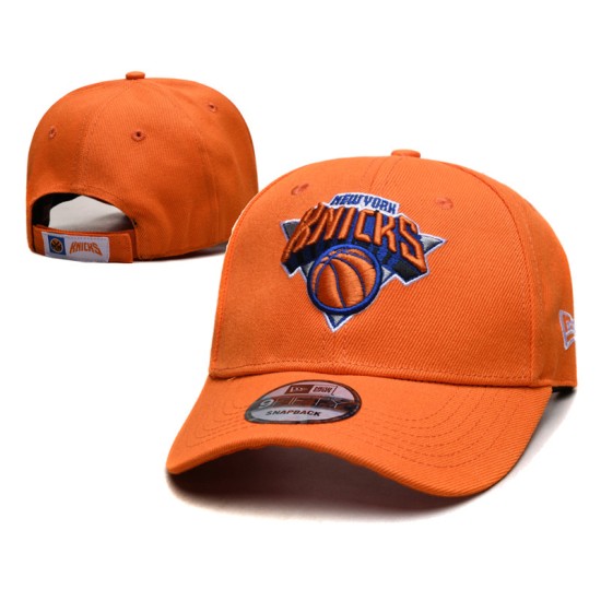 NBA New York Knicks Caps