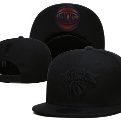 NBA New York Knicks Caps