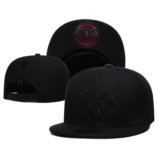 NBA New York Knicks Caps