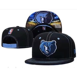 NBA Memphis Grizzlies Caps