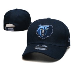 NBA Memphis Grizzlies Caps