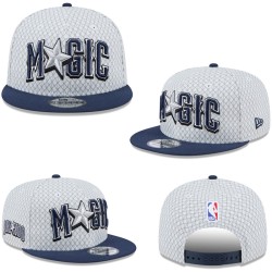NBA Orlando Magic Caps