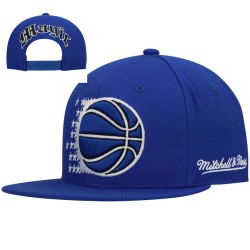 NBA Orlando Magic Caps