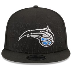 NBA Orlando Magic Caps