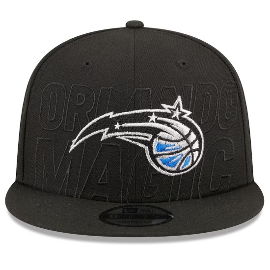 NBA Orlando Magic Caps