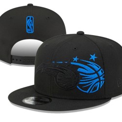 NBA Orlando Magic Caps