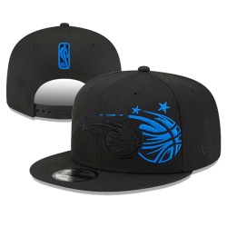 NBA Orlando Magic Caps