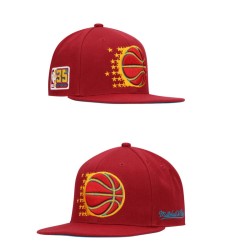 NBA Orlando Magic Caps