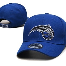 NBA Orlando Magic Caps