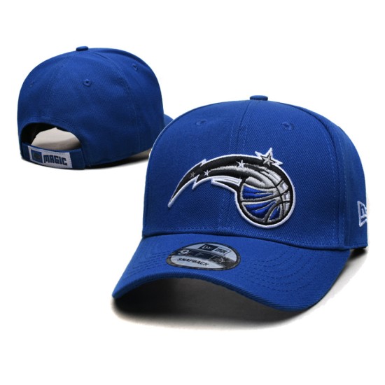 NBA Orlando Magic Caps