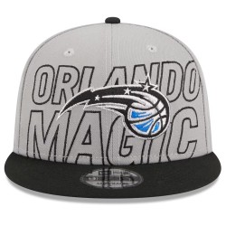 NBA Orlando Magic Caps