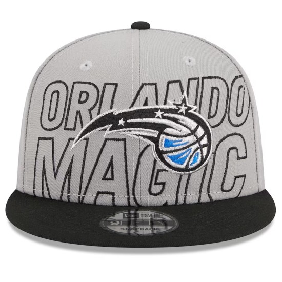 NBA Orlando Magic Caps