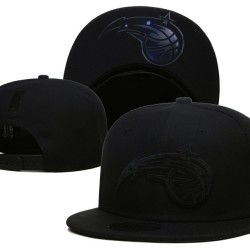 NBA Orlando Magic Caps