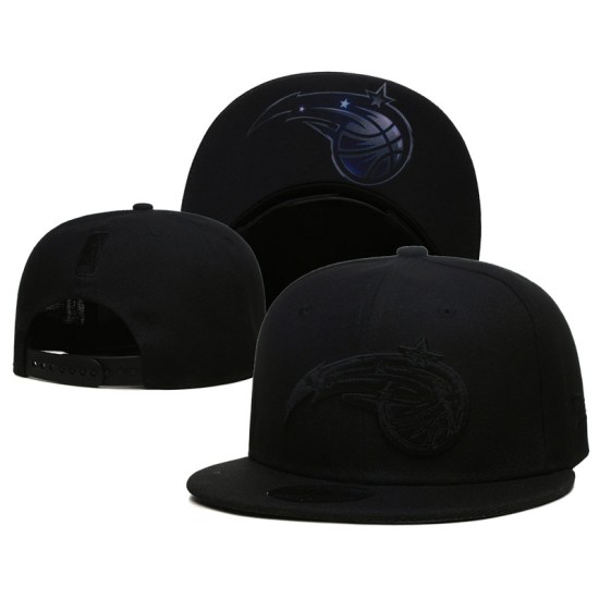 NBA Orlando Magic Caps
