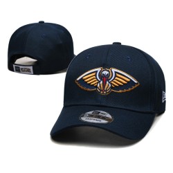 NBA New Orleans Pelicans Caps