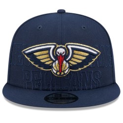 NBA New Orleans Pelicans Caps