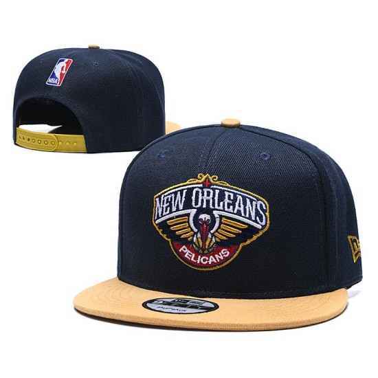NBA Charlotte Hornets Caps