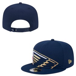 NBA New Orleans Pelicans Caps