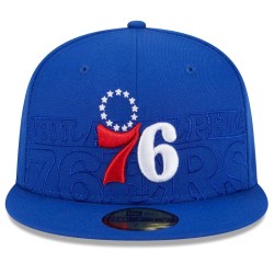 NBA Philadelphia 76ers Caps