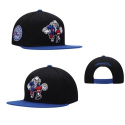 NBA Philadelphia 76ers Caps