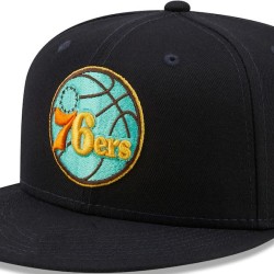 NBA Philadelphia 76ers Caps